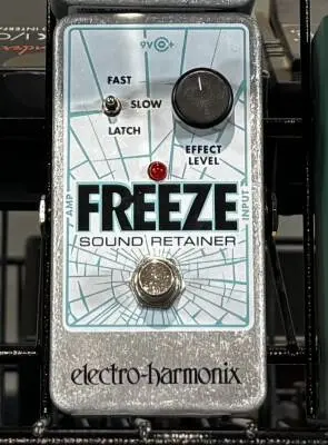 Electro-Harmonix - FREEZE
